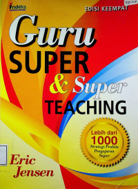 Guru SUPER & Super TEACHING, EDISI KEEMPAT