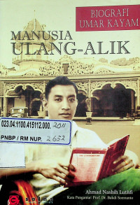 MANUSIA ULANG-ALIK: BIOGRAFI UMAR KAYAM