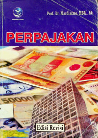 PERPAJAKAN, Edisi Revisi