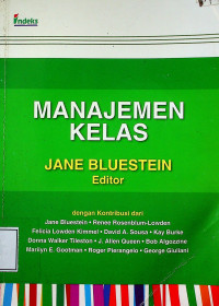 MANAJEMEN KELAS