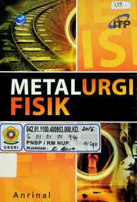 METALURGI FISIK