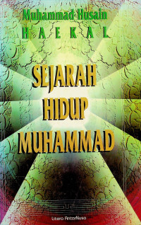 SEJARAH HIDUP MUHAMMAD