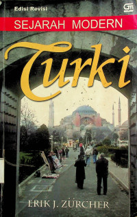 SEJARAH MODERN Turki, Edisi Revisi