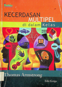 KECERDASAN MULTIPEL di dalam Kelas, Edisi Ketiga