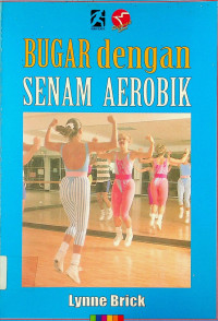 BUGAR dengan SENAM AEROBIK