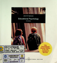 Educational Psychology, Fifth Edition