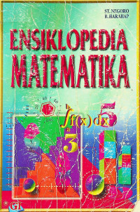 ENSIKLOPEDIA MATEMATIKA