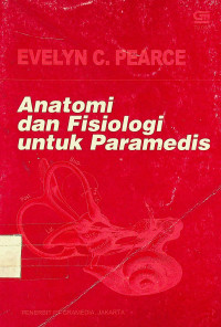 Anatomi dan Fisiologi untuk Paramedis