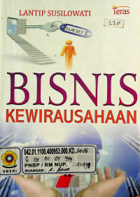 BISNIS KEWIRAUSAHAAN