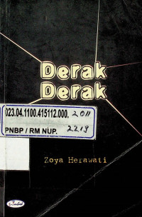 Derak Derak