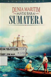 DUNIA MARITIM PANTAI BARAT SUMATERA