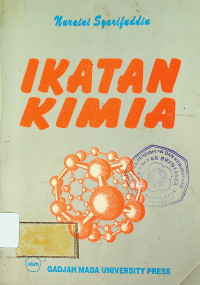 IKATAN KIMIA