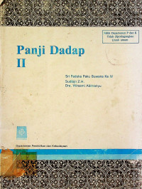 Panji Dadap II