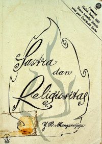 Sastra dan Religiositas