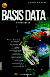 BASIS DATA, Revisi Kedua