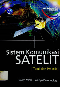 Sistem Komunikasi SATELIT (Teori dan Praktik)	ramesta, Arie