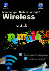 Membangun sistem Jaringan Wireless untuk Pemula