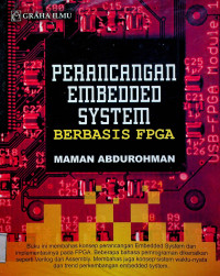 PERANCANGAN EMBEDDED BERBASIS FPGA