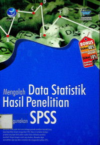 Mengolah Data Statistik Hasil Penelitian Menggunakan SPSS