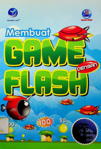 Membuat GAME DENGAN FLASH