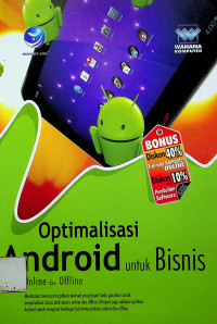 Optimalisasi Android untuk Bisnis Online dan Offline