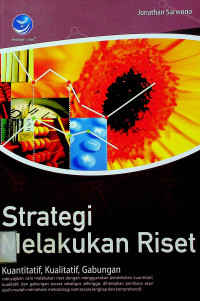 Strategi Melakukan Riset