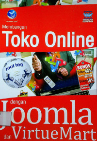 Membangun Toko Online dengan Joomla dan VirtueMart