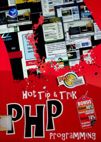 Hot Tip & Trik PHP Programming