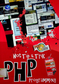 Hot Tip & Trik PHP Programming