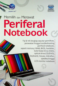 Memilih dan Merawat Periferal Notebook