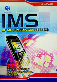 IMS (IP MULTIMEDIA SUBSYSTEM)