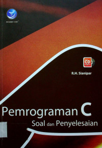 Pemrograman C Soal dan Penyelesaian