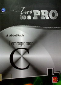 From Zero to a PRO Pemrograman C