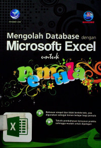 Mengolah Database dengan Microsoft Excel untuk pemula