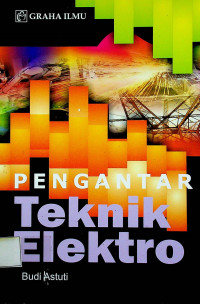 PENGANTAR Teknik Elektro