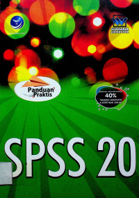 Panduan Praktis SPSS 20