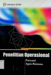 Penelitian Operasional