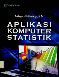 APLIKASI KOMPUTER STATISTIK