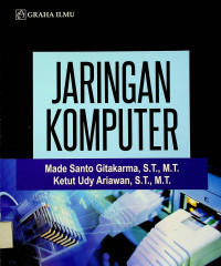 JARINGAN KOMPUTER