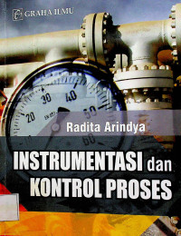 INSTRUMENTASI dan KONTROL PROSES