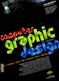 Computer graphic design