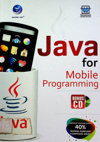 Java for Mobile Programming