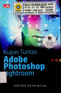 Kupas Tuntas Adobe Photoshop Lightroom