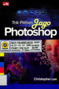 Trik Pilihan Jago Photoshop