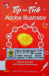 Tip dan Trik Adobe Illustrator