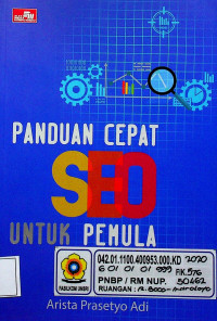 PANDUAN CEPAT SEO UNTUK PEMULA