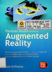 Panduan Mudah Membuat Augmented Reality