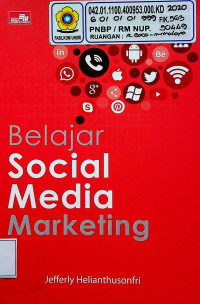 Belajar Social Media Marketing