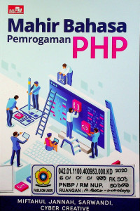 Mahir Bahasa Pemrograman PHP