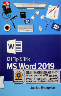 121 Tip & Trik MS Word 2019